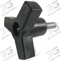 DAYTON Knob: Mfr Part # VE22YK18PKG. Key specifications — Product Type: Knob; Manufacturer Part Number: VE22YK18PKG.