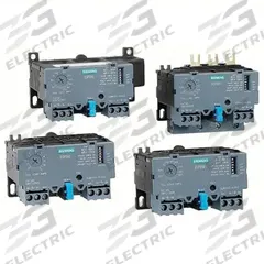SIEMENS Overload Relay: Electronic Protection, 2 Poles, 1NO/1NC, Frame Size A, 0.25 A – 1 A (MPN 3UB88134AB2). Key specifications — Brand: SIEMENS; Auxiliary Contact Form: 1NO/1NC; Compatible Contactor Series: Class 48 Overload Relays; Terminal Connection Type: Screw Terminals; Frame Size: A; Maximum Voltage Rating: 690V AC; Thermal Units Required: Not Applicable to Electronic Type Overload Relays; Compatible Contactors: Frame Size A.