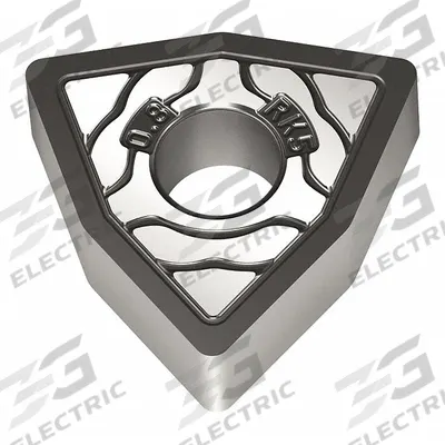 WALTER Turning Insert: WNMA332-RK5 WKK10S - Trigon (W) Indexable Turning Inserts