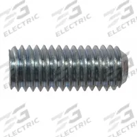 APPROVED VENDOR Adjusting Screw: Adjusting Screw, For Pallet Jacks, For 5LA79, Steel (MPN D133). Key specifications — Accessory Type: Adjusting Screw; Compatible Grainger Part Number: 5LA79; Material: Steel; Brand: APPROVED VENDOR; Compatible with Product Type: Pallet Jacks.