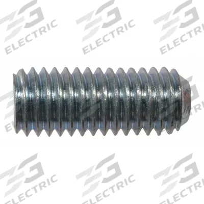 APPROVED VENDOR Adjusting Screw: Adjusting Screw, For Pallet Jacks, For 5LA79 - Approved Vendor Pallet Jack Replacement Parts