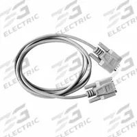 HEIDOLPH Cable: Used to Connect a Hei-CHILL to a Hei-VAP Expert Control (MPN 036306014). Key specifications — Compatible with Product Type: Heidolph Rotary Evaporators; Features: Used to Connect a Hei-CHILL to a Hei-VAP Expert Control.