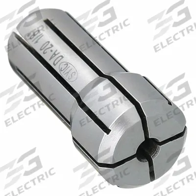 TECHNIKS Collet: DA200 - Standard DA Collets
