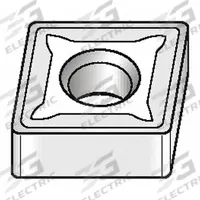 WIDIA Diamond Turning Insert (MPN 6287924)