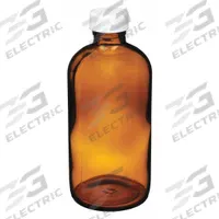 WHEATON Sampling Bottle: 250 mL, Amber, 24-400 mm, Polypropylene, 12, Polyethylene/PTFE, Type III (MPN W216845). Key specifications — attr1370730: Amber; attr1370762: None; attr1370763: Soda Lime Glass; attr1370766: WHEATON; attr1370767: 24-400 mm; attr1370776: No; attr1370779: Type III; attr1389381: Attached.