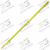 NUPLA Shovel Replacement Handle: Fiberglass/Polypropylene Handle, Straight Handle, 48 in Handle Lg (MPN 6894137). Key specifications — attr979838: Straight; attr979837: Fiberglass; Polypropylene; attr1029971: 6894137; attr979833: NUPLA; attr979835: Shovel Blades.