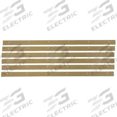 TORNADO Squeegee Blade: Tornado, For Shop Vacuum Vacuum Type, 90323, 6 PK. Key specifications — Accessory Type: Squeegee Blade; Manufacturer Part Number: 90323.