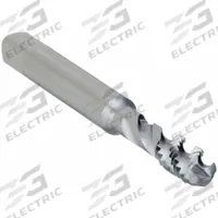 OSG Spiral Flute Tap: M6x1 Metric, OH2 / 6H, 3 Flute, Modified Bottoming Chamfer (MPN 11583). Key specifications — attr1299826: OH2 / 6H.