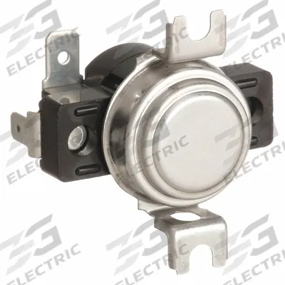 Dayton Thermostat: Mfr Part # 11J11R00306-003 - Replacement HVACR Controls, Switches & Thermostats