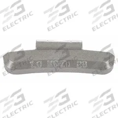 PERFECT EQUIPMENT Clip-On Wheel Weight: Wheel Weights, Clip-On, Aluminum, MC, Passenger Cars, Zinc (MPN MC050Z). Key specifications — Coating: Coated; Compatible Vehicle Type: Passenger Cars; Compatible Rim Material: Aluminum; Material: Zinc; Attachment Type: Clip-On; Product Type: Wheel Weights; Brand: PERFECT EQUIPMENT.