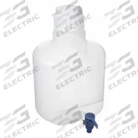 APPROVED VENDOR Carboy: 10 L, 33.81 fl oz, Polypropylene, 83 mm Body Dia, Spigot, 2 Handles (MPN 49H033). Key specifications — Brand: APPROVED VENDOR; Dispenser Location: Bottom.