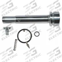 DAYTON Pump Piston Rod Kit: For 4VMD9/4VME1/4VME2/4VME3/4VME4/4VME5/4VME6/4VME7/4VME8/4VME9/4VMF1 (MPN MH4VME919G). Key specifications — Brand: DAYTON; Accessory Type: Pump Piston Rod Kit; Compatible Grainger Part Number: 4VMD9.