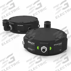 VEKTEK End-of-Arm Tool Interface: PQ0, 1 Tool Mounts, 0° Angle Between Tools, IP54, 61020012. Key specifications — attr1282848: VEKTEK; attr1303526: End-of-Arm Tool Interface; attr1303516: PQ0; attr1303534: 24 VDC; attr1282847: 61020012; attr1303492: Modbus RTU (RS-485).