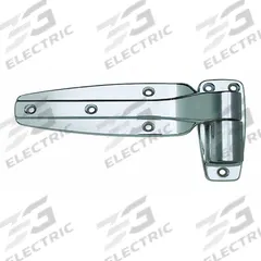 KASON Cam-Rise Hinge: Mfr Part # 11245000072. Key specifications — Product Type: Cam-Rise Hinge; Manufacturer Part Number: 11245000072; Brand: KASON.