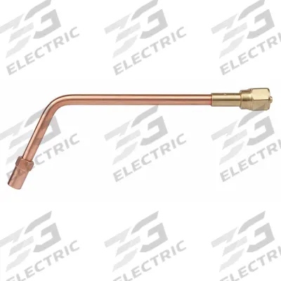 VICTOR Heating Nozzle: MFA Series, Size 10 - Heating Nozzles