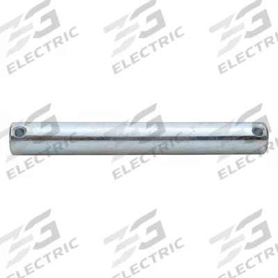 DAYTON Exit Axle: For 2ZE60 - GGS Material Handling Parts