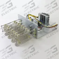 LENNOX Electric Heat Kit: Mfr Part # 99M70. Key specifications — Manufacturer Part Number: 99M70; Product Type: Heater Accessories.