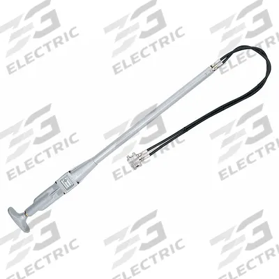 GREENLEE Pole Tamper: 60 in Lg, Max 1,300 bpm, Max 2,000 psi, Max 6 gpm - Tampers