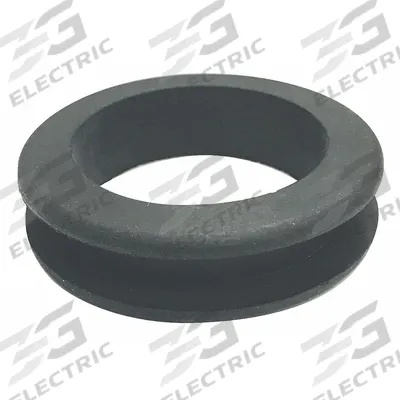 APPROVED VENDOR Rubber Grommet: Style 1 Grommet, SBR, 1.75 in Inside Dia - Style 1 Grommets - Mil Spec.