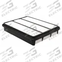 BALDWIN FILTERS Automotive Air Filter: Panel, Engine, Rectangular, Panel, 12 1/4 in Overall Lg (MPN PA4127). Key specifications — Brand: BALDWIN FILTERS; Compatible Vehicle Make: Toyota; Compatible Vehicle Type: Light Duty Trucks; Baldwin Interchange: PA4127.