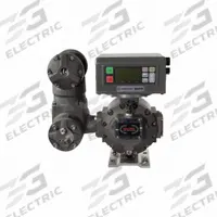 Positive Displacement Flowmeter,2 in Sz (MPN TS20AF66AA1XST4N). Key specifications — Display Type: LED; Unit Of Measure: Gallons; Brand: FILL-RITE; Manufacturer Part Number: TS20AF66AA1XST4N; Housing Material: Anodized Aluminum; Accuracy: +/-0.5%.