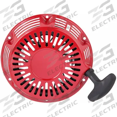 HONDA Recoil Starter: Compatible Mfr No - Honda Engine Parts