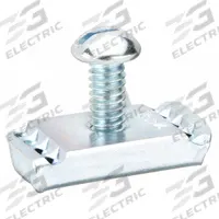 End Stop Rail System: 1.375 in Overall Lg, 0.75 in Overall Wd, 0.242 in Overall Ht (MPN PAC2246). Key specifications — Brand: PBC LINEAR; Nominal Rail Size: Standard.