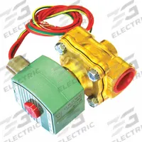 HEAT WAGON Solenoid Shut Off Valve: SFP 4514 Mfr Part #. Key specifications — Compatible Manufacturer Part Number: IX405; Product Type: Solenoid Shut Off Valve; Manufacturer Part Number: SFP 4514.