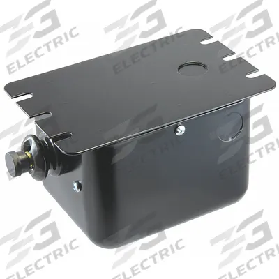 Allanson Hot Water and Steam Boiler Burner Ignition Transformer: 612-6A020/612-6A072/GPA-06 - Ignition Transformers for Hot Water & Steam Boiler Burners
