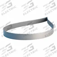 LENOX Band Saw Blade: Bi-Metal, RX+, 17 ft 5 in, Variable Cutting Edge, 1 1/2 in Blade Wd, 4/6, RX+ (MPN 19199RPB175310). Key specifications — attr1211722: 17 ft 5 in; attr1099499: 4/6.