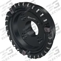 WALTER Indexable Face Mill: M2026-200-B60-27-03 (MPN 6625062). Key specifications — attr256955: M2026-200-B60-27-03.