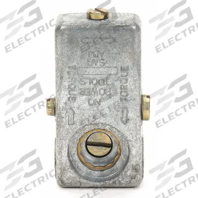 ANTHONY Reversible Torque Master: Mfr Part # 02-10568-0001 - Anthony Parts for Refrigerators & Freezers