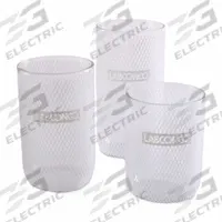 LABCONCO Mesh sleeve for flask: 1/4 in x 4 in x 4 1/8 in, Fast Freeze Flask (MPN 7121721). Key specifications — Includes: None; Material: Polyethylene; Compatible with Product Type: Fast Freeze Flask; Brand: LABCONCO.