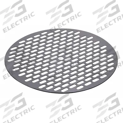 PIG Drum Funnel Screen: No Flame Arrester - Drum & Funnel Screens