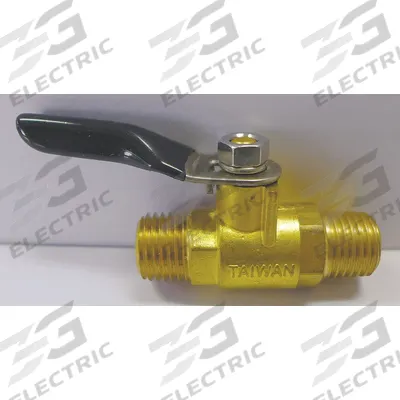 SPEEDAIRE Ball Valve: PN22N098G - Air Compressor Parts
