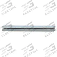 APPROVED VENDOR Roll Pin: Roll Pin, For Pallet Jacks, For 5LA79, Steel (MPN D123). Key specifications — Accessory Type: Roll Pin; Compatible Grainger Part Number: 5LA79; Material: Steel; Brand: APPROVED VENDOR; Compatible with Product Type: Pallet Jacks.