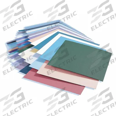 PAWLING Wall Covering: PETG, 8 ft x 4 ft Panel Size, Eggshell, 0.05 in Thick, Each - PETG Wall Panels & Coverings