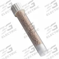 HACH Water Testing Equipment & Meters: LZE121, Molecular Sieve, 7/8 in Overall Ht. Key specifications — Manufacturer Part Number: LZE121; Brand: HACH; Product Type: Desiccant Tube.