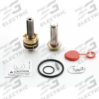 ASCO Valve Rebuild Kit (MPN 302278). Key specifications — Manufacturer Part Number: 302278; Brand: ASCO; Compatible with Manufacturer Model Number: EF8210G026; Includes: Solenoid Base Sub-Assembly.