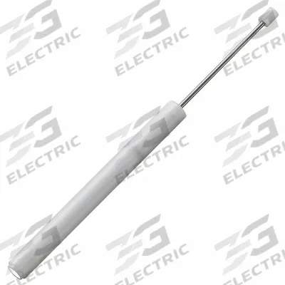 BANSBACH Shock Absorber: 156 mm Ext Lg - Shock Absorbers