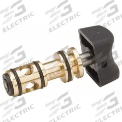 DYNABRADE Trigger Assy: Mfr Part # 55058, Trigger Assembly. Key specifications — attr948908: 55058; attr948911: 53095; attr948916: Trigger Assembly.