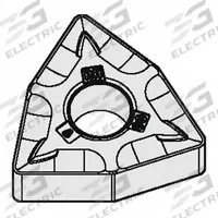 WIDIA Insert (MPN 6673948)