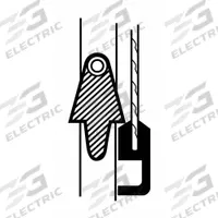 LABCONCO Sash Stop Kit: Sash Stop Kit, 6 in Overall Wd, 6 in Overall Lg, Plastic, Components (MPN 9410300). Key specifications — Manufacturer Part Number: 9410300; Material: Plastic; Brand: LABCONCO; Includes: Components; Product Type: Sash Stop Kit.