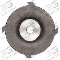 DAYTON Impeller: Impeller, PP3764G, 5UWF5, Dayton. Key specifications — Product Type: Impeller; Manufacturer Part Number: PP3764G; Brand: DAYTON; Compatible Manufacturer Model Number: 5UWF5; Compatible Brand: Dayton.
