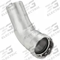 VIEGA MEGAPRESS Crimp Elbow Fitting: 2 in Pipe x 2 in CTS Size, Press-fit, EPDM (MPN 90100). Key specifications — Brand: VIEGA MEGAPRESS.