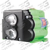 SLOAN Electronic Module: Toilets/Urinals, Plastic (MPN EBV196A). Key specifications — Product Type: Electronic Module; Brand: SLOAN; Compatible Series: ECOS®; Material: Plastic.