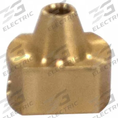 MILLER ELECTRIC Inlet Wire Guide: 0.052 in (MPN 227408) - Wire Guides for Miller Spool Guns