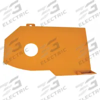 DAYTON Plastic Guard For Motor and pulley: For 10N693 (MPN TT3100207G). Key specifications — attr325158: DAYTON; attr380377: Plastic Guard For Motor and pulley; attr314549: 10N693.