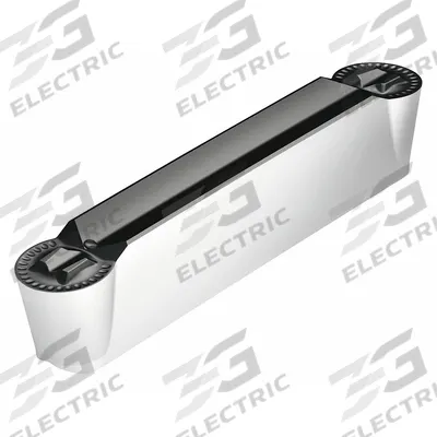WALTER Parting and Grooving Insert: GX24-4E600N30-RD4 WKP23S (MPN 6529727) - Machining