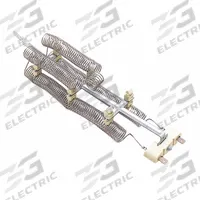 CARRIER Heater Element: Heater Element, FA4BNF060010AAAA, L99H008. Key specifications — Manufacturer Part Number: L99H008; Product Type: Heater Element; Compatible Manufacturer Model Number: FA4BNF060010AAAA.